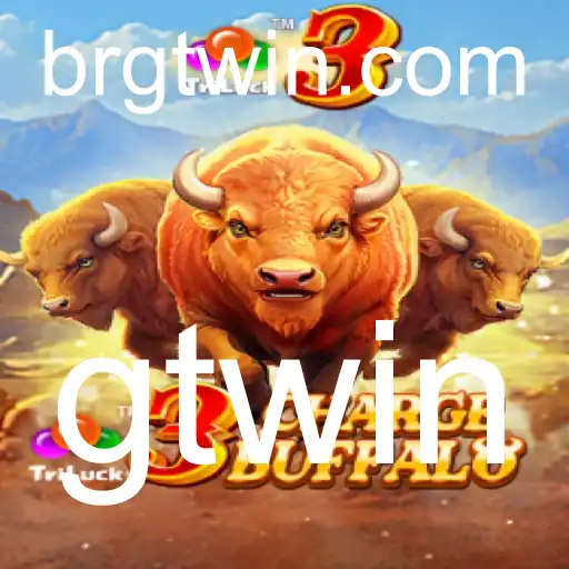 Explore o Mundo de 3ChargeBuffalo: Aventura e Estratégia no Seu Melhor