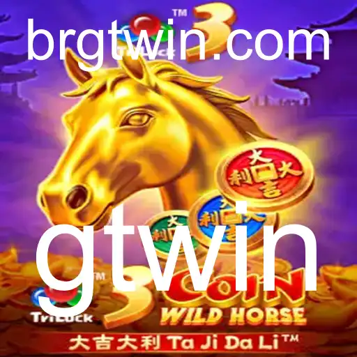 Explorando o Emocionante Mundo de 3CoinWildHorse: O Novo Fenômeno dos Jogos