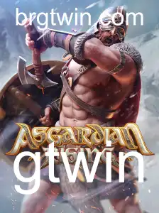AsgardianRising: Uma Nova Era no Mundo dos Jogos