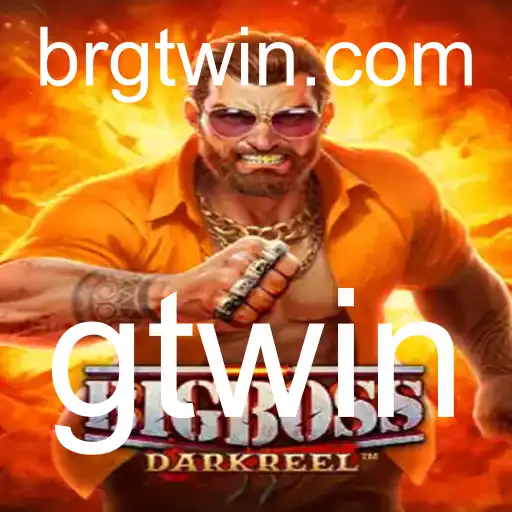 Descubra o Mundo de BigBoss: O Jogo de Estratégia que Usa a Palavra-Chave gtwin