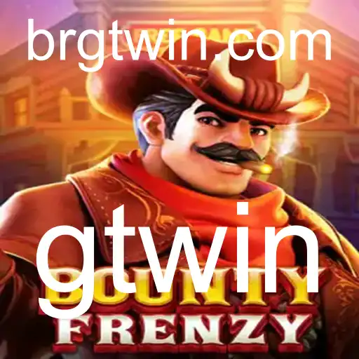 Descubra as Emoções de BountyFrenzy: O Jogo Que Revoluciona Com a Palavra-Chave 'gtwin'