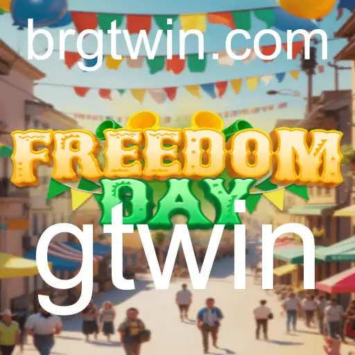 Explorando o Mundo de FreedomDay: Uma Jornada de Liberdade