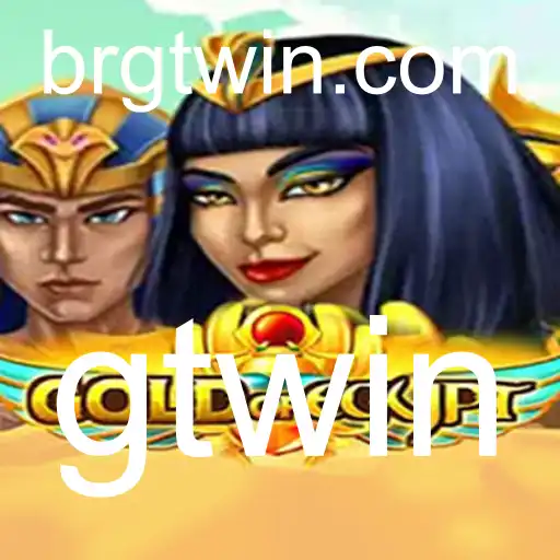 GoldOfEgypt: Uma Jornada Épica com GTwin