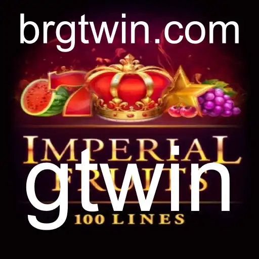 ImperialFruits100: Descubra o Encanto e as Regras do Jogo com GTwin