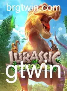 Explorando o Universo Dinâmico de JurassicKingdom: Uma Aventura Pré-Histórica Inigualável