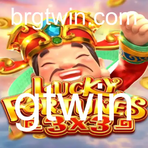 LUCKYFORTUNES3x3: Descubra o Jogo que Está Transformando o Mundo dos Games de Sorte