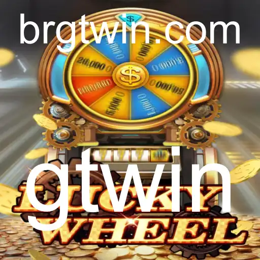 Descubra o Emocionante Mundo do Jogo 'LuckyWheel'
