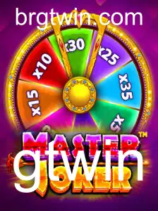 Explorando MasterJoker: Tudo o que Você Precisa Saber