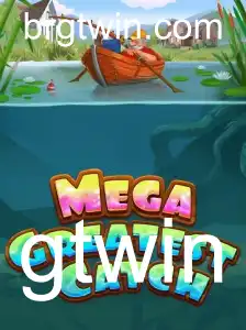 MegaGreatestCatch: Aventura e Estratégia no Mundo Aquático