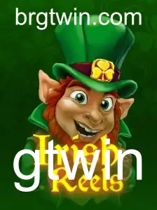 Descubra o Fascinante Mundo do Jogo 'IrishReels'