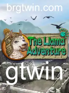 TheLlamaAdventure: Explorando o Novo Horizonte dos Jogos com GTWIN
