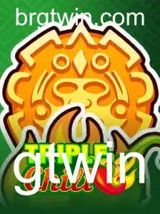 Explorando a Nova Sensação dos Jogos: TripleChili