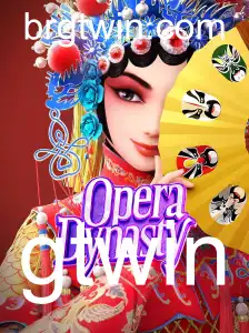 OperaDynasty: Mergulhe na Era Dinástica dos Jogos