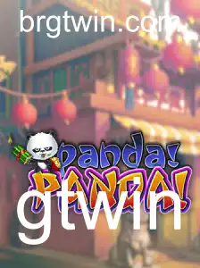 Descubra o Fascinante Mundo de PandaPanda com gtwin