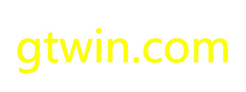 gtwin.com GAME-Logo