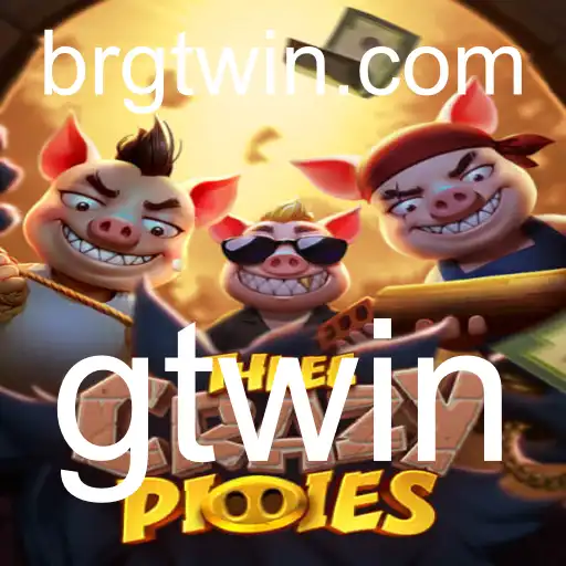 ThreeCrazyPiggies: Um Mergulho no Mundo dos Porquinhos Aventureiros