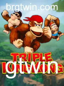TripleKingKong: Descubra o Jogo Que Está Dominando as Paradas